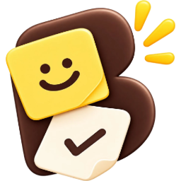 BriBoard logo